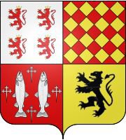 Blason Voinémont